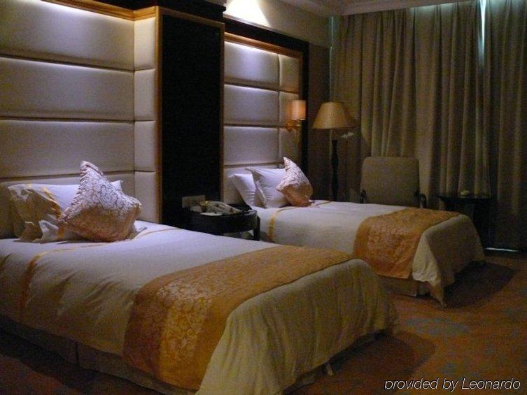 City Hotel Фошань Номер фото