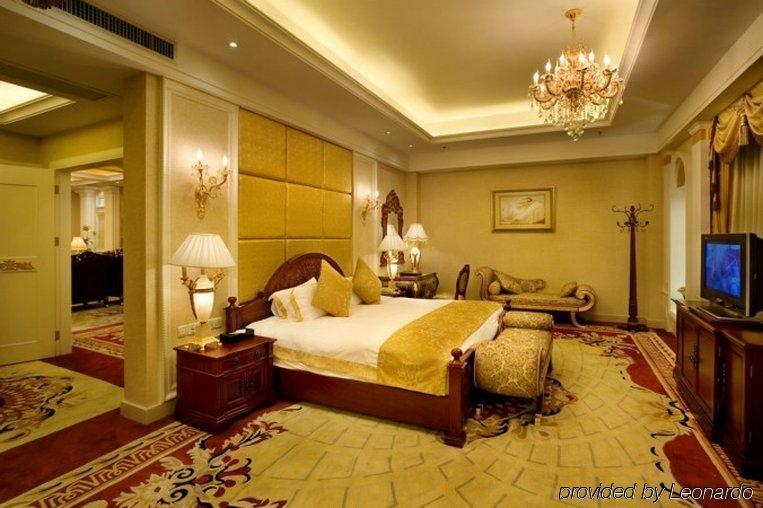 City Hotel Фошань Номер фото